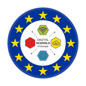 DIgital Schools Logo